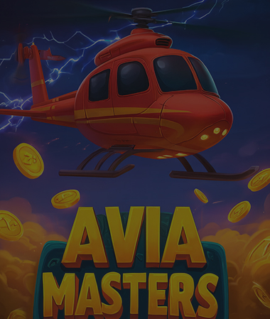 Aviamasters