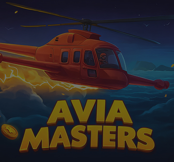 Aviamasters