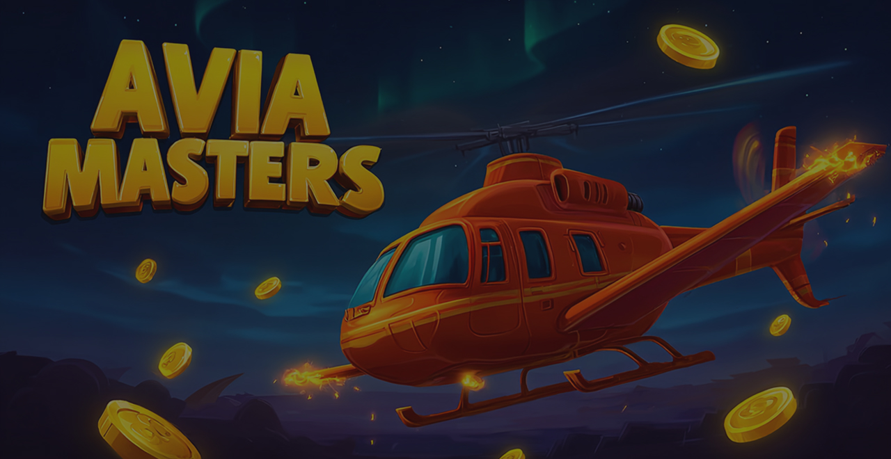Aviamasters